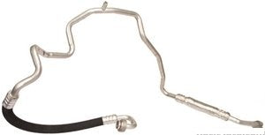 أنبوب/خرطوم فريون مكيف - VOLKSWAGEN RABBIT ( 2009 )