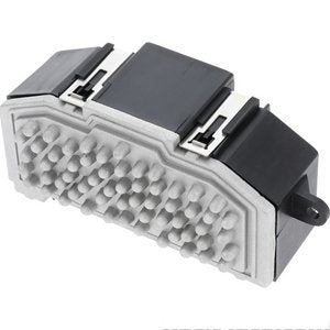 وحدة تحكم / مقاومة موتور المروحة - VOLKSWAGEN RABBIT ( 2009 )