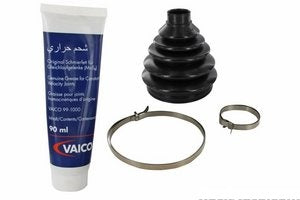 جلدة مفصل CV - VOLKSWAGEN RABBIT ( 2009 )