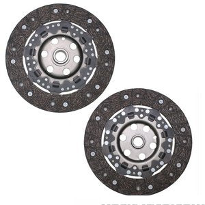 ديسك كلتش - VOLKSWAGEN RABBIT ( 2009 )