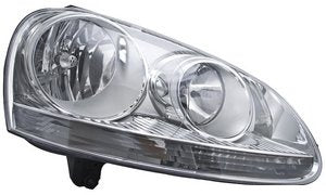 مجموعة مصباح أمامي - VOLKSWAGEN RABBIT ( 2007 )