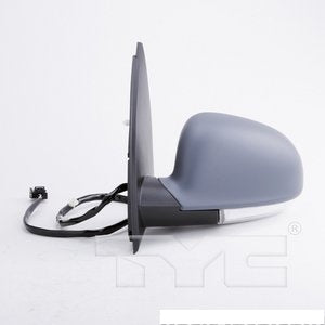 مراية خارجية كاملة مع الزجاج - VOLKSWAGEN RABBIT يسار ( 2009 )