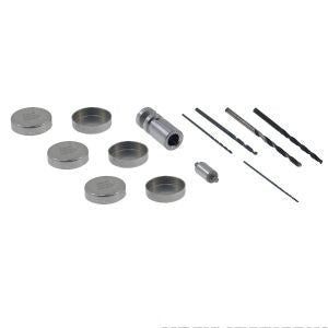 طقم تحسين ناقل الحركة - VOLKSWAGEN RABBIT ( 2009 )