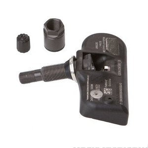 حساس نظام مراقبة ضغط الإطارات (TPMS) - VOLKSWAGEN RABBIT ( 2009 )