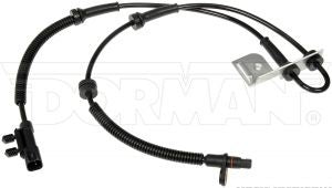 مستشعر سرعة مانع الانزلاق - VOLKSWAGEN ROUTAN ( 2010 )