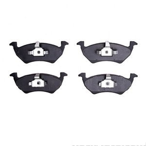 سفايف - VOLKSWAGEN SAVEIRO أمامي ( 2013 )