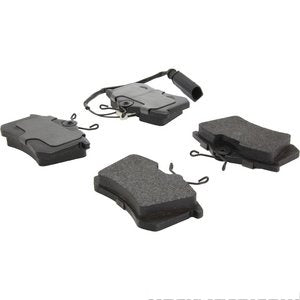 سفايف - VOLKSWAGEN SHARAN أمامي ( 2005 )