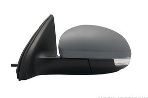 مراية خارجية كاملة مع الزجاج - VOLKSWAGEN TIGUAN يسار ( 2013 )