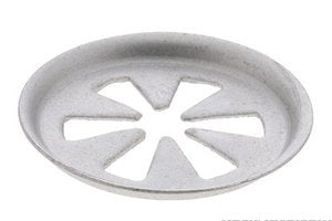مشبك تثبيت الزينة - VOLKSWAGEN TIGUAN ( 2009 )