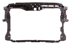 دعم الراديتر - VOLKSWAGEN TIGUAN ( 2009 )