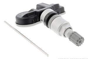 حساس نظام مراقبة ضغط الإطارات (TPMS) - VOLKSWAGEN TOUAREG ( 2013 )