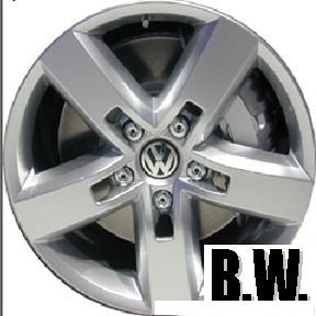 رنق / تاير - VOLKSWAGEN TOUAREG ( 2013 )