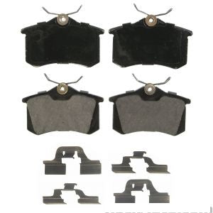 سفايف - VOLKSWAGEN VENTO خلفي ( 2014 )