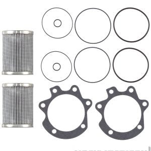 فلتر - VOLKSWAGEN VENTO ( 2020 )