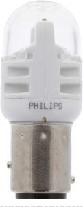 لمبة إنارة الرجوع للخلف - VOLKSWAGEN CROSSFOX ( 2011 )