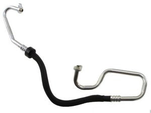 أنبوب/خرطوم فريون مكيف - VOLVO C30 ( 2008 )