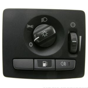 سويتش لمبة ضباب - VOLVO C30 ( 2009 )