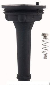 غطاء بوجي / ملف الإشعال - VOLVO C30 ( 2008 )