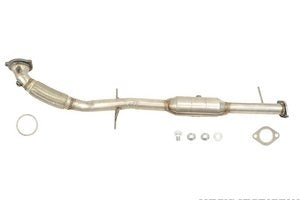 دبة تلوث - VOLVO C70 ( 2006 )
