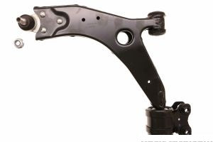 أذرعة تعليق - VOLVO C70 أمامي يسار ( 2006 )