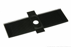 لوحة غطاء كونسول ناقل الحركة - VOLVO C70 ( 2006 )