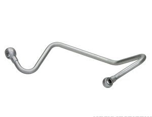 لي زيت تيربو شارجر - VOLVO C70 ( 2006 )