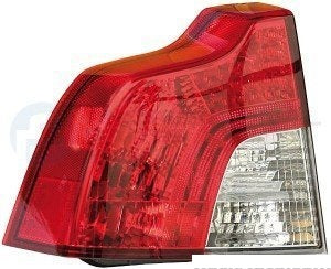 مجموعة المصباح الخلفي - VOLVO S40 خلفي ( 2009 )
