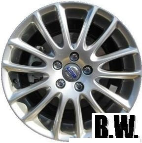 رنق / تاير - VOLVO S40 ( 2012 )