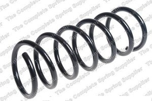 سبرنق - VOLVO S60 خلفي ( 2015 )