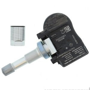 حساس نظام مراقبة ضغط الإطارات (TPMS) - VOLVO S60 ( 2015 )
