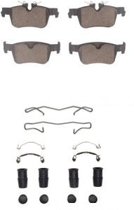 سفايف - VOLVO S60 خلفي ( 2024 )