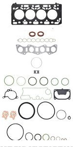 نفس: طقم وجه رأس المكينة - VOLVO S60 ( 2021 )