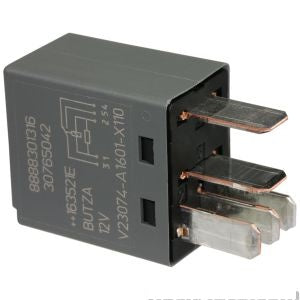 ريليه كمبروسر مكيف - VOLVO S60 ( 2005 )