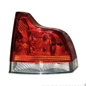 مجموعة المصباح الخلفي - VOLVO S60 يمين ( 2005 )