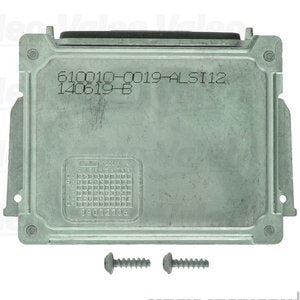 وحدة تشغيل لمبات HID - VOLVO S60 ( 2007 )