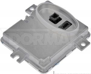 وحدة تشغيل لمبات HID - VOLVO C70 ( 2008 )