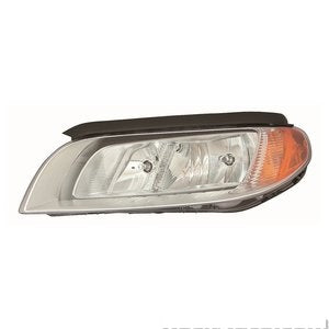 مجموعة مصباح أمامي - VOLVO S80 يسار ( 2013 )