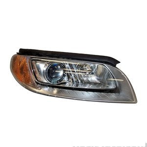 مجموعة مصباح أمامي - VOLVO S80 يمين ( 2013 )