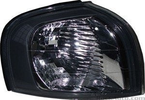 ليت زاوية مع لمبة - VOLVO S80 ( 2006 )