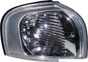 ليت زاوية مع لمبة - VOLVO S80 يمين ( 2006 )