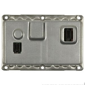 وحدة تشغيل لمبات HID - VOLVO S80 ( 2006 )