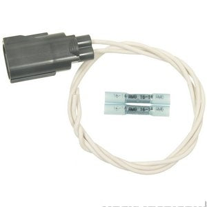 فيشة طرمبة فاكوم - VOLVO S80 ( 2006 )