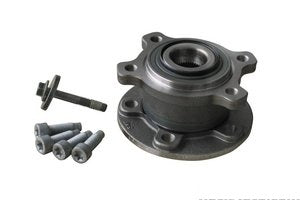 بيات رنق - VOLVO S80 ( 2014 )