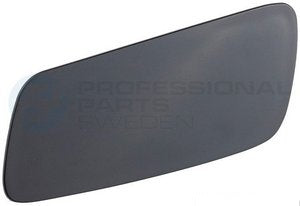 صدام - VOLVO S90 أمامي يسار ( 2017 )