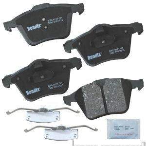 سفايف - VOLVO V40 أمامي ( 2015 )