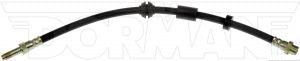 لي الفرامل - VOLVO V50 ( 2007 )