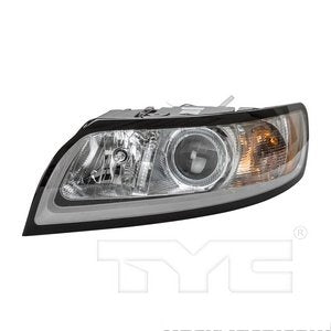 مجموعة مصباح أمامي - VOLVO V50 يسار ( 2010 )