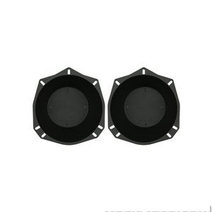 غطاء السماعة / حافظة السماعة - VOLVO V50 ( 2007 )