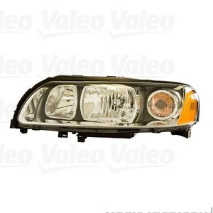 مجموعة مصباح أمامي - VOLVO V70 يمين ( 2005 )