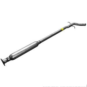 أنبوب / رنان - VOLVO V70 ( 2005 )